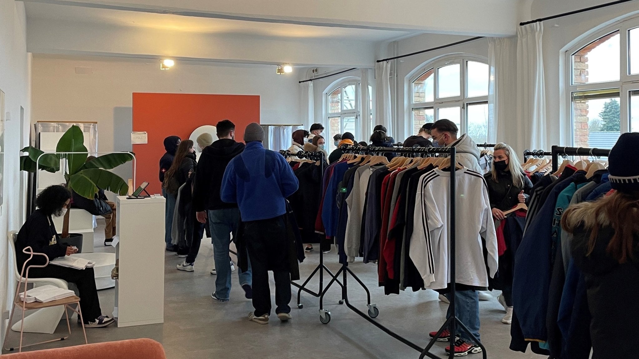 FRANKFURT VINTAGE STORE GUIDE - Peeces