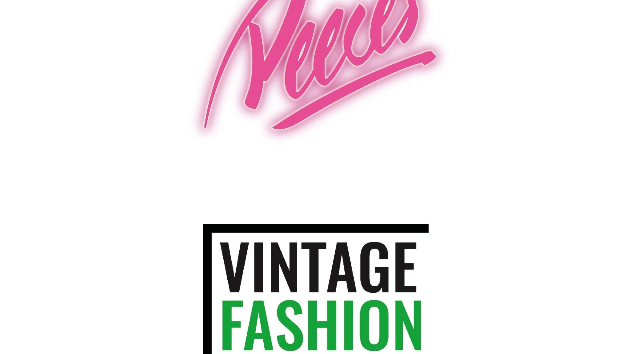 Vintage Fashion Week - Peeces