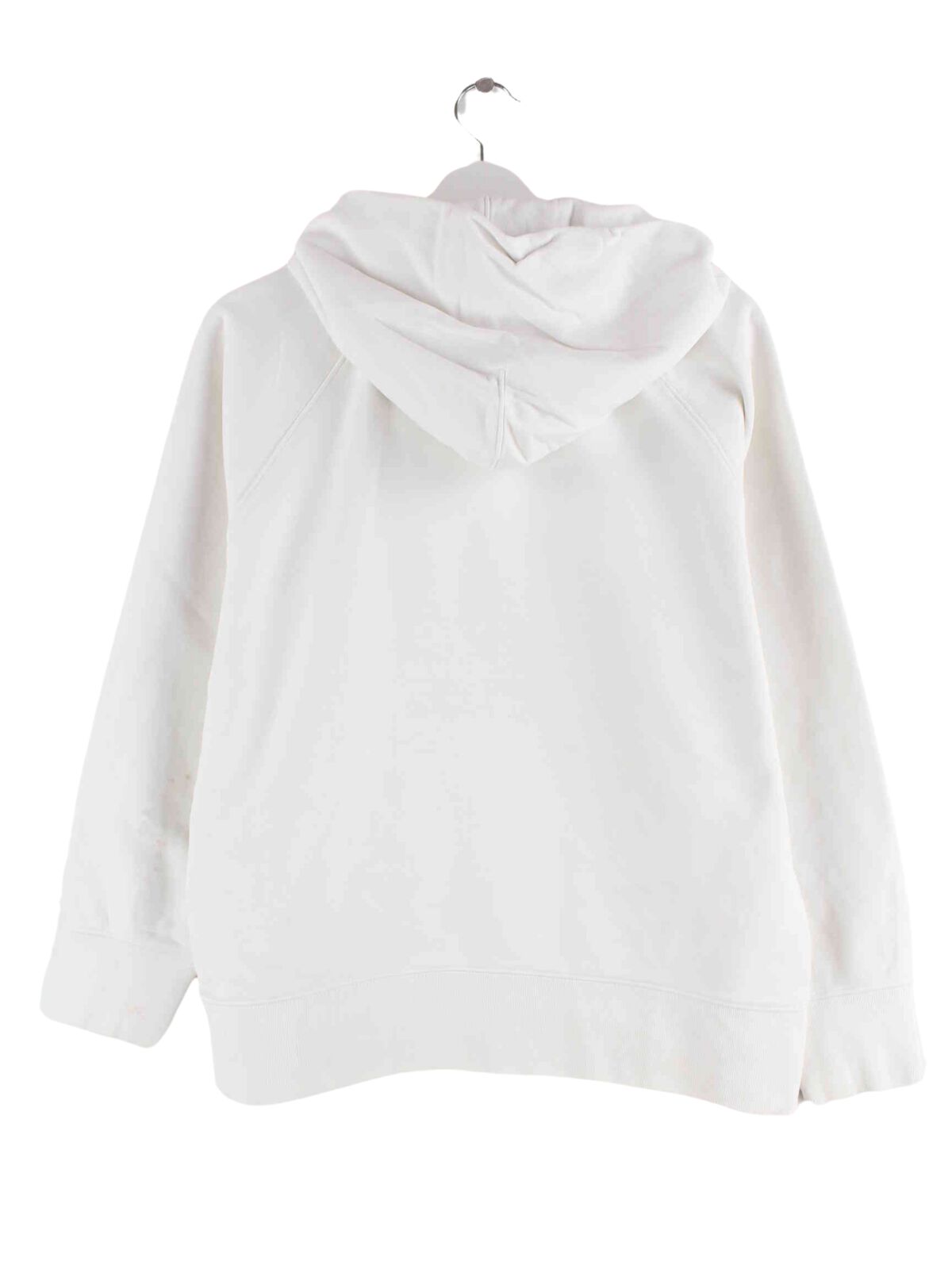 Levi's y2k Print Hoodie Weiß S (back image)