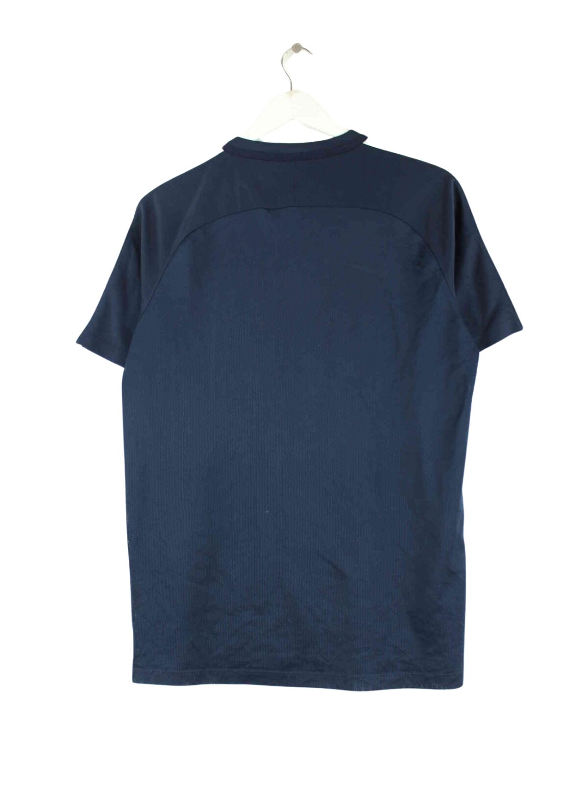 Nike Trikot Blau M (back image)