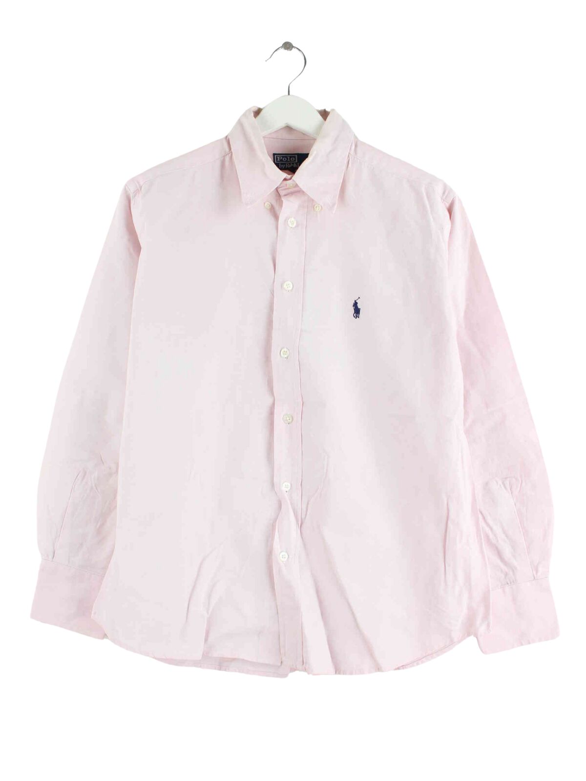 Ralph Lauren Damen Hemd Rosa M (front image)