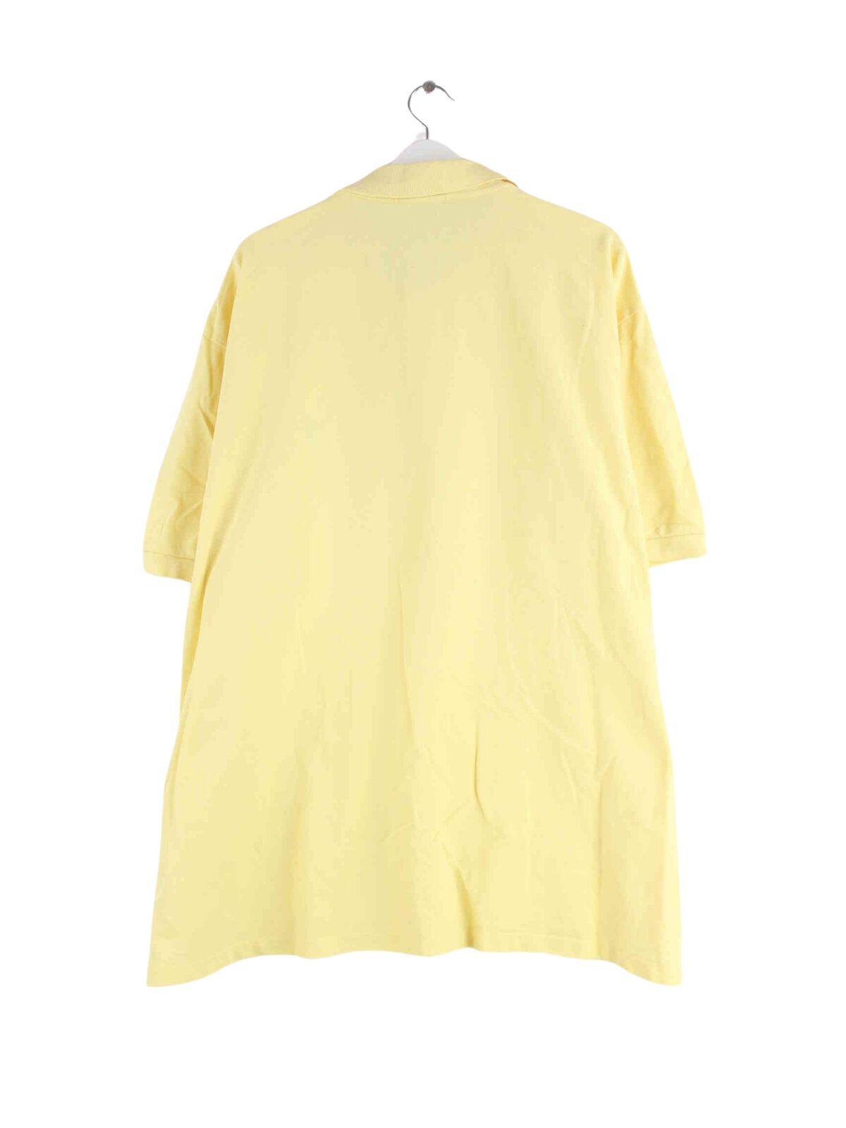 Ralph Lauren Polo Gelb 3XL (back image)