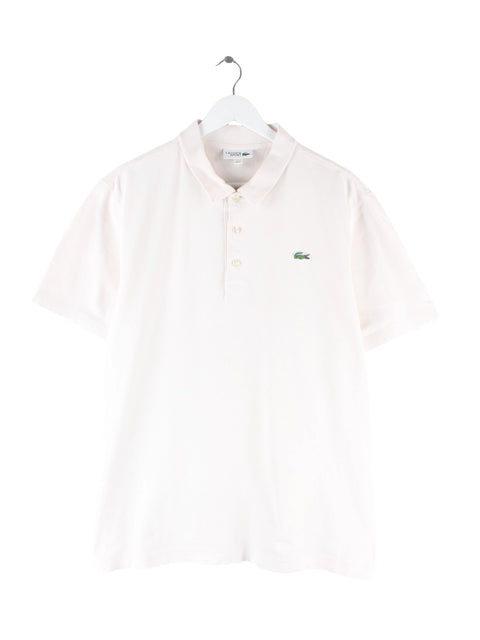 Lacoste Sport Polo Rosa XXL