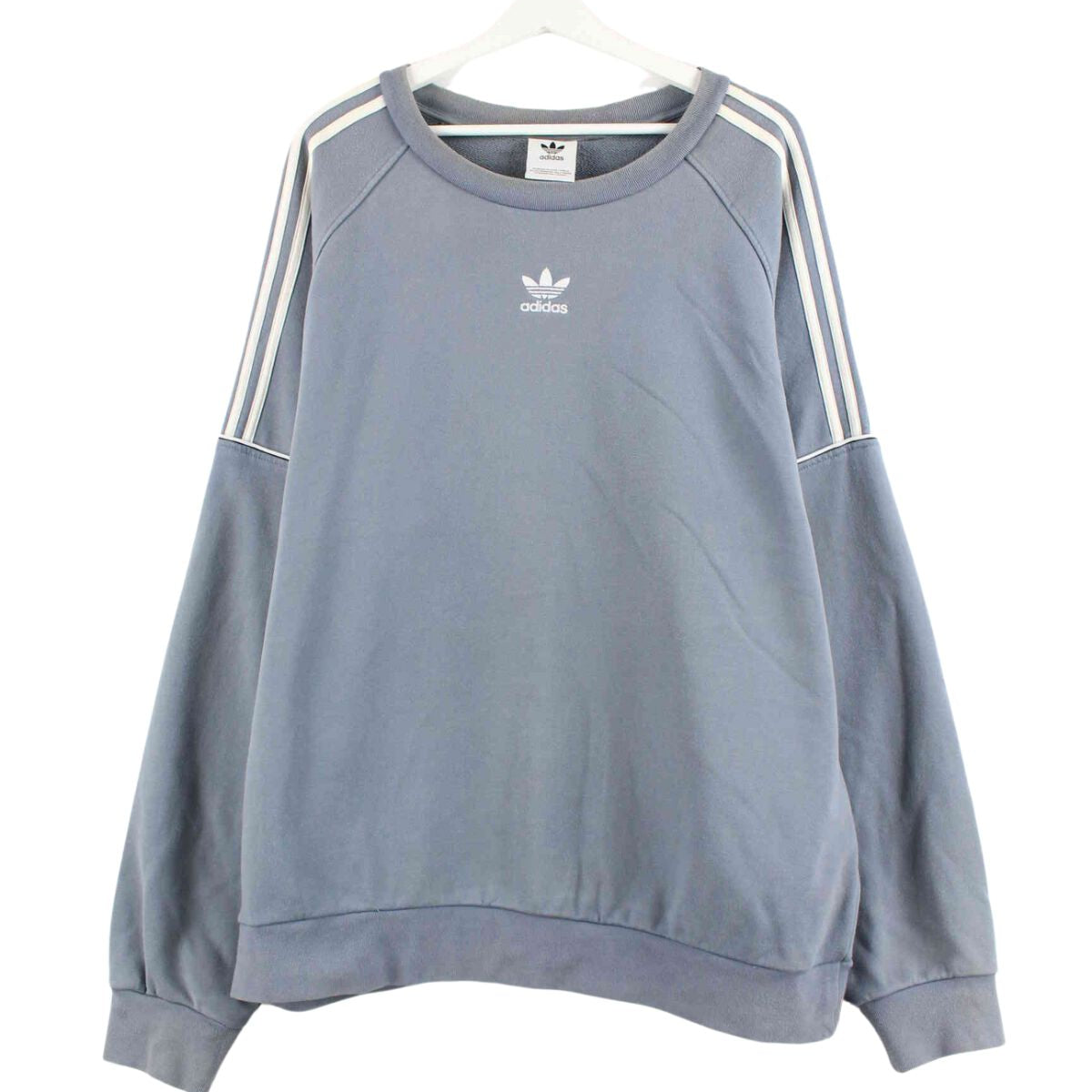 Cropped Grey Adidas Hoodie Adidas Essentials Women's Adidas