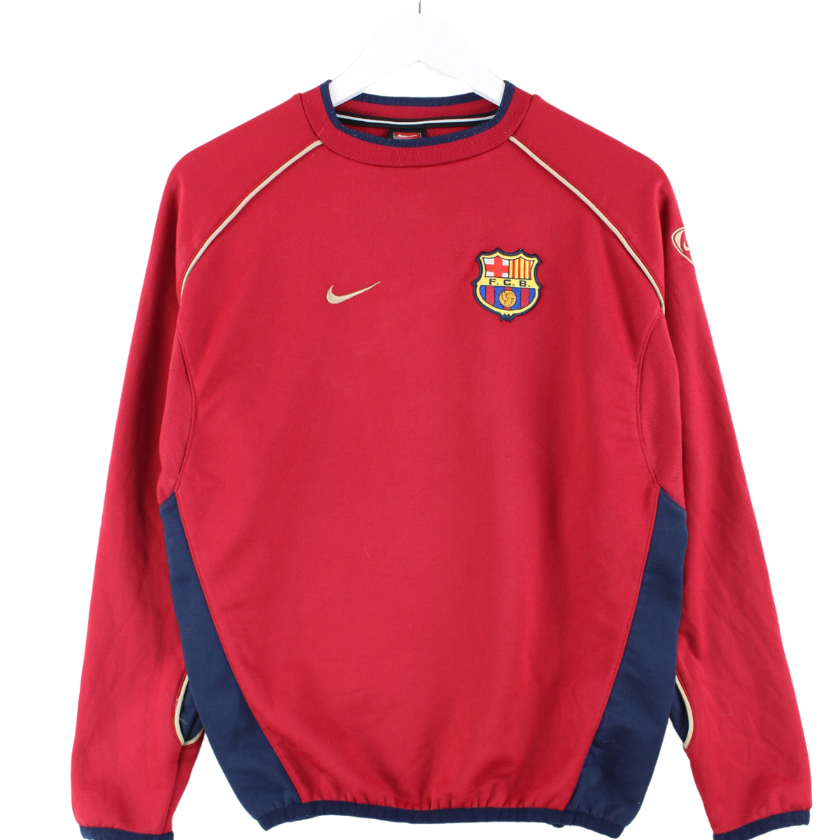 Sale nike barcelona sweatshirt Shop Black Friday