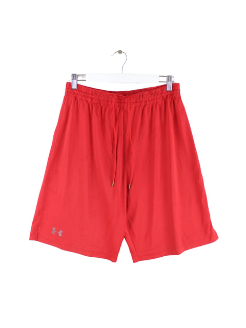 Under Armour Sport Shorts Rot XL