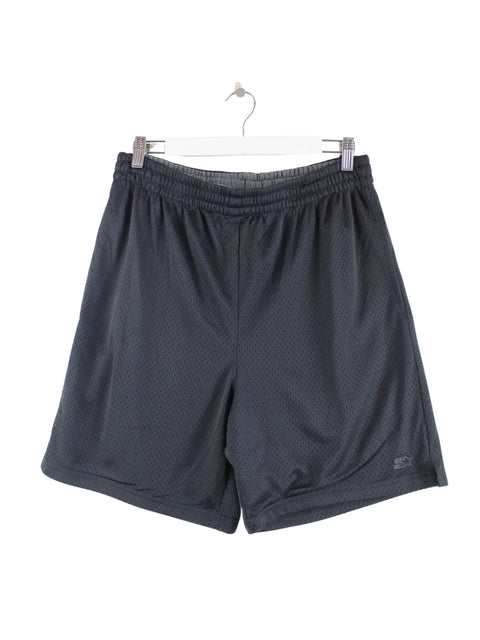 Starter 00s Mesh Shorts Grau M