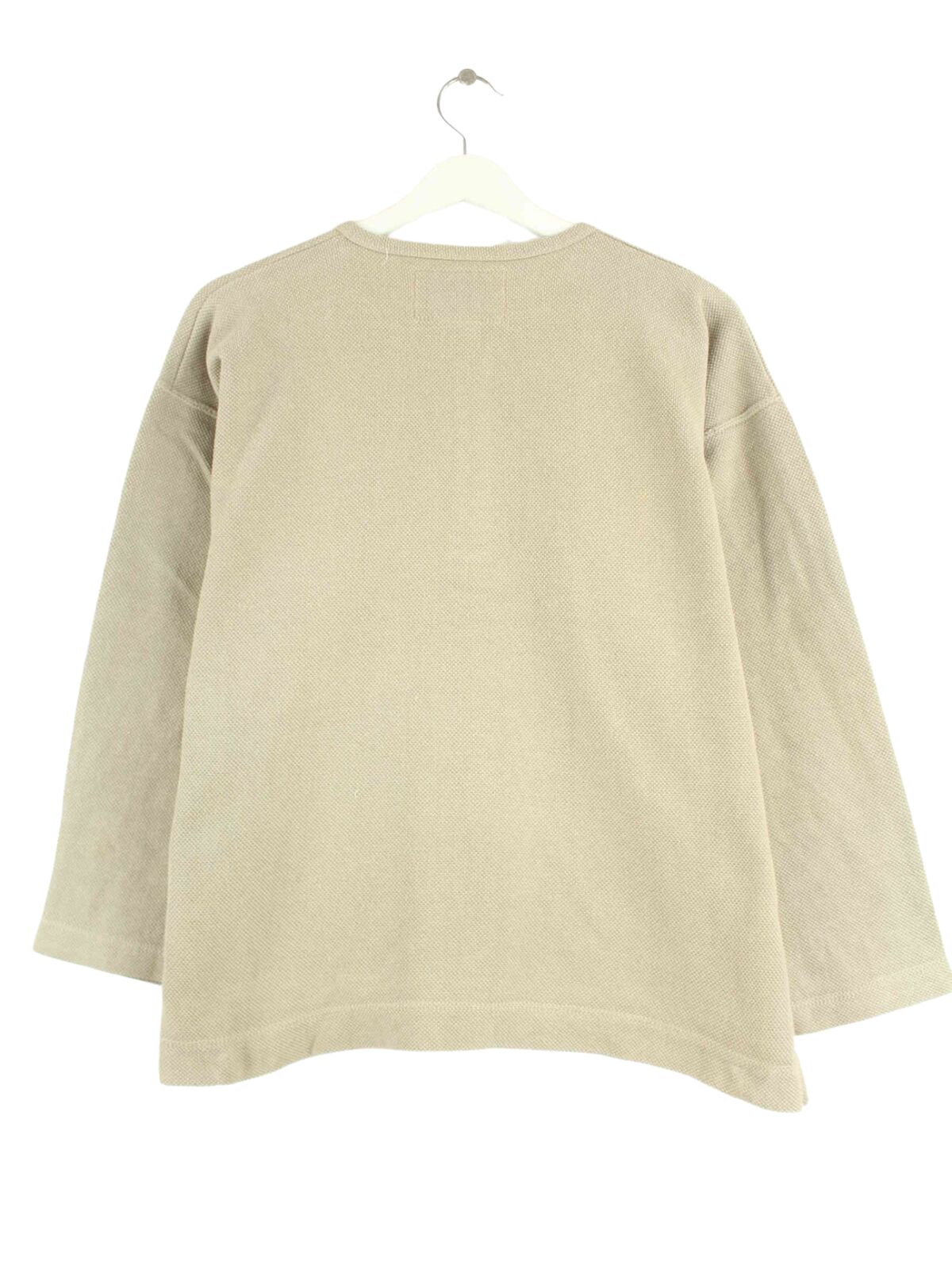 Levi's Damen 90s Vintage Sweater Braun M (back image)