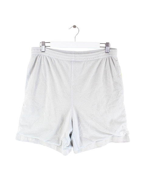 Starter 00s Mesh Shorts Weiß M
