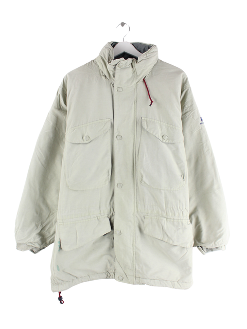 Helly Hansen Jacke Beige M