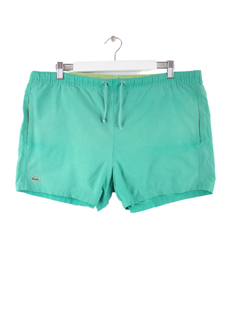 Lacoste 00s Shorts Grün L