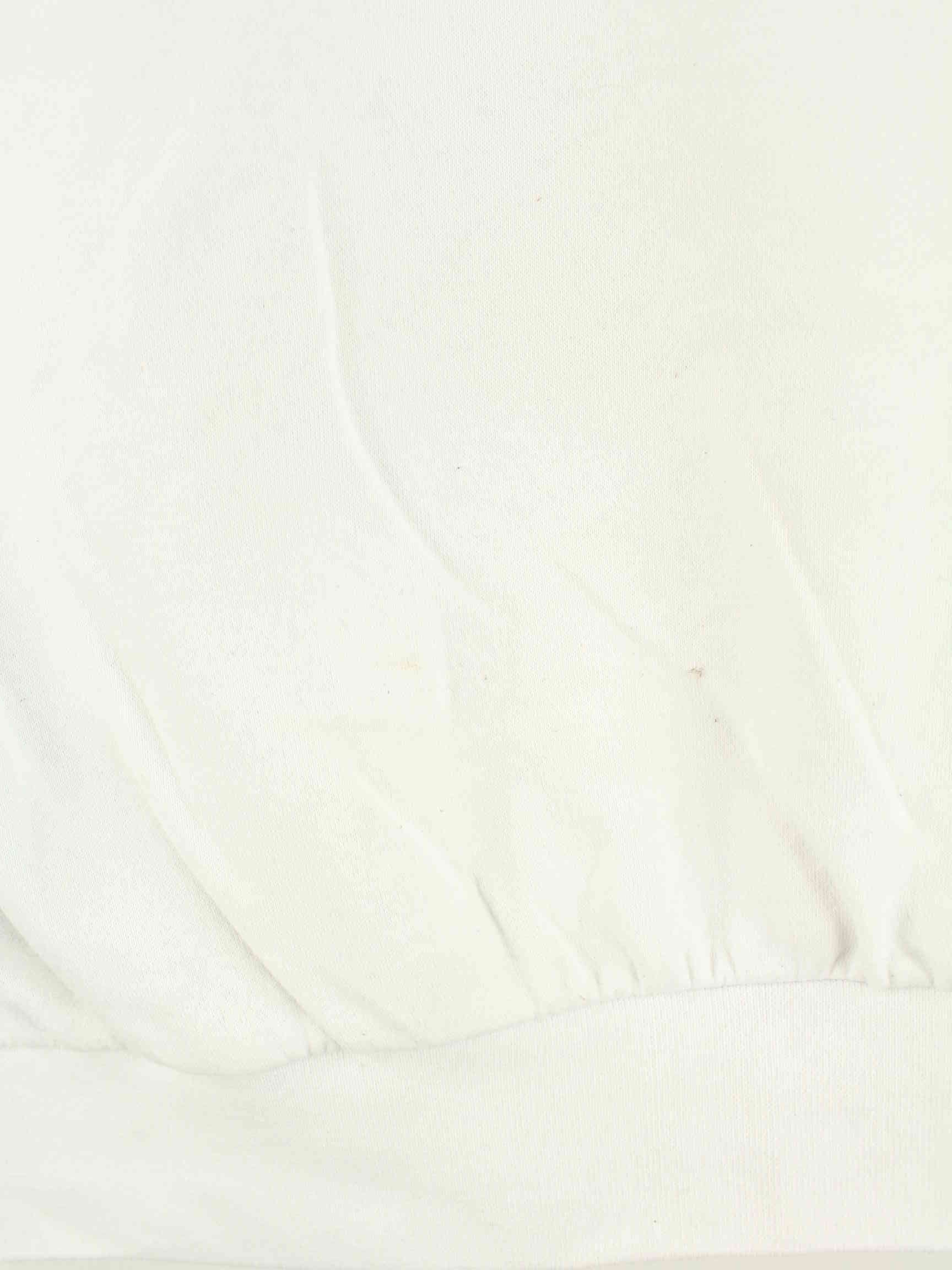 NFL Patriots Print Sweater Weiß L (detail image 7)