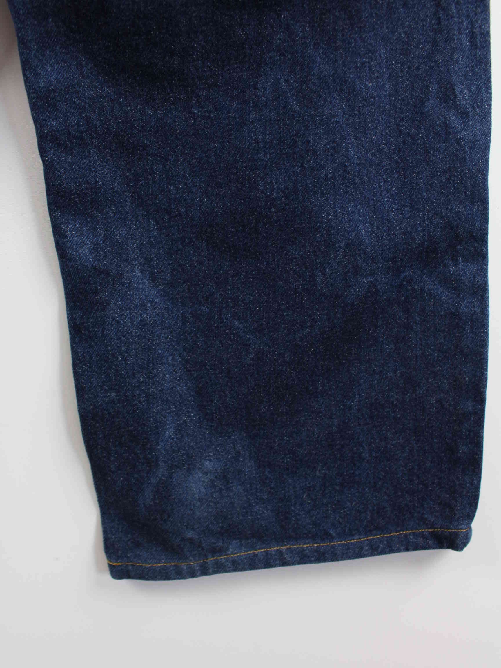 Ralph Lauren Polo Jeans Blau W32 L28 (detail image 2)
