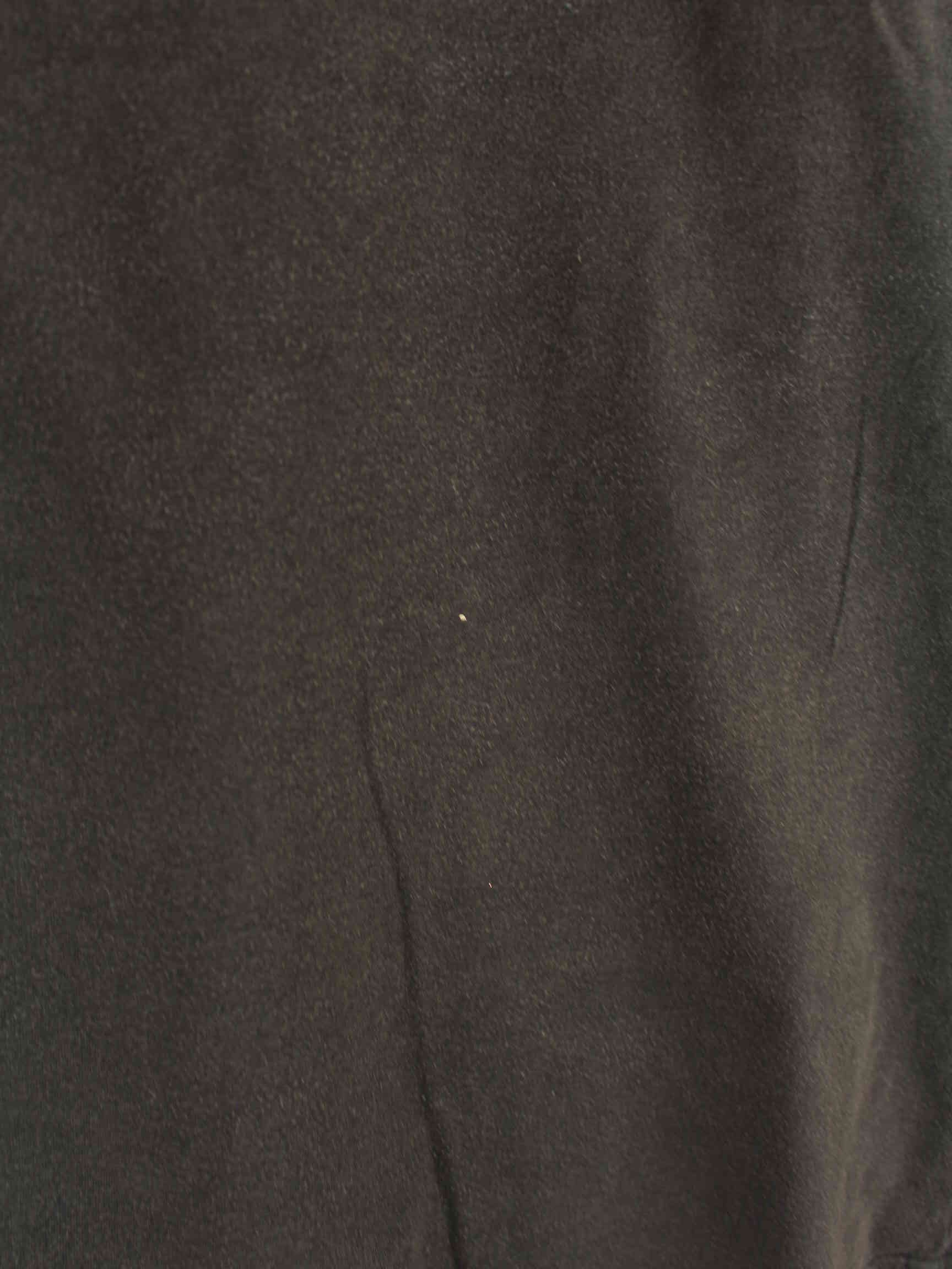 Puma y2k Print T-Shirt Braun XL (detail image 5)