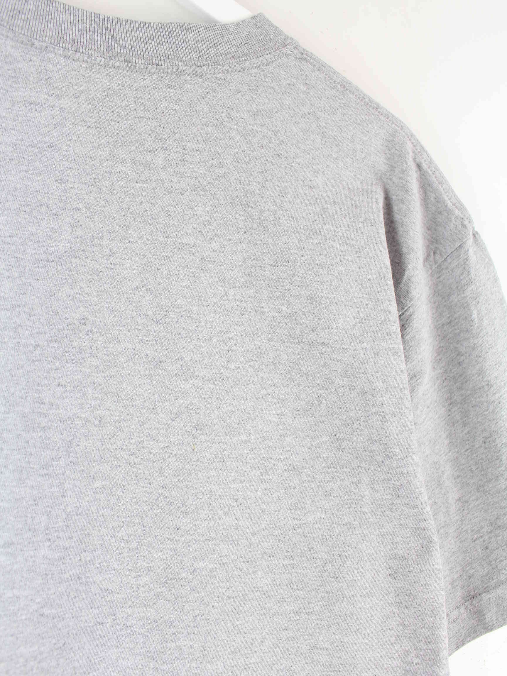 NFL 2010 Cowboys Football Print T-Shirt Grau L (detail image 4)