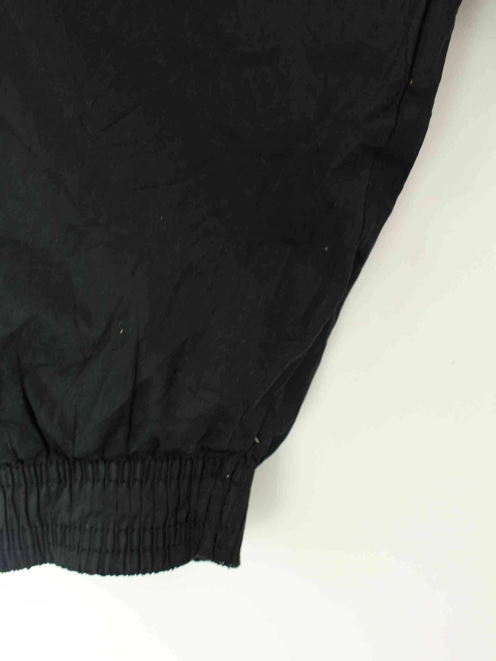 Nike Premier 90s Vintage Embroidered Trainingsjacke Lila M (detail image 10)