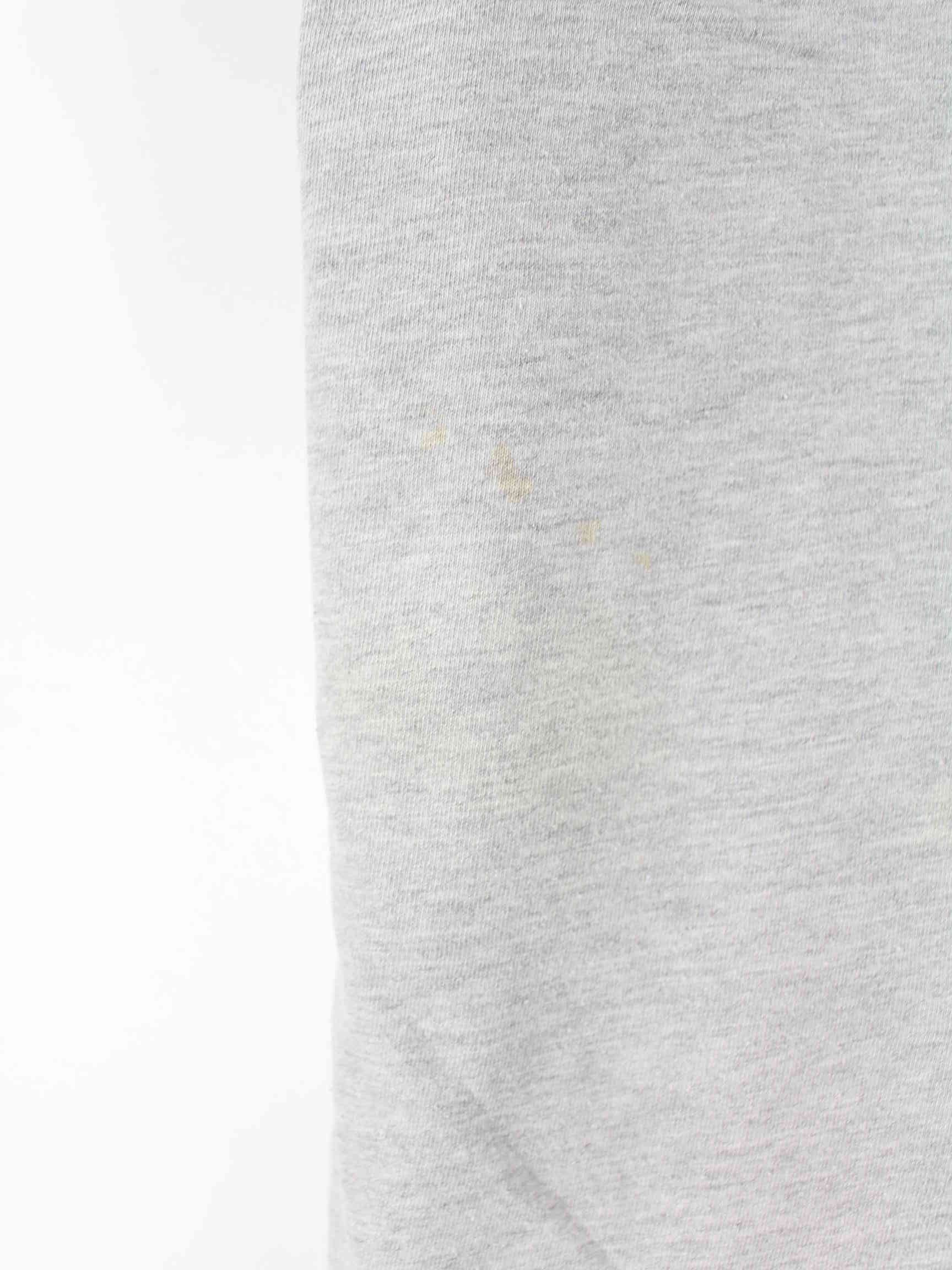 Nike Air 00s Patch T-Shirt Grau XL (detail image 4)