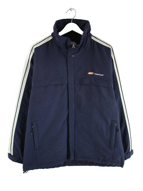 Reebok 00s Jacke Blau M