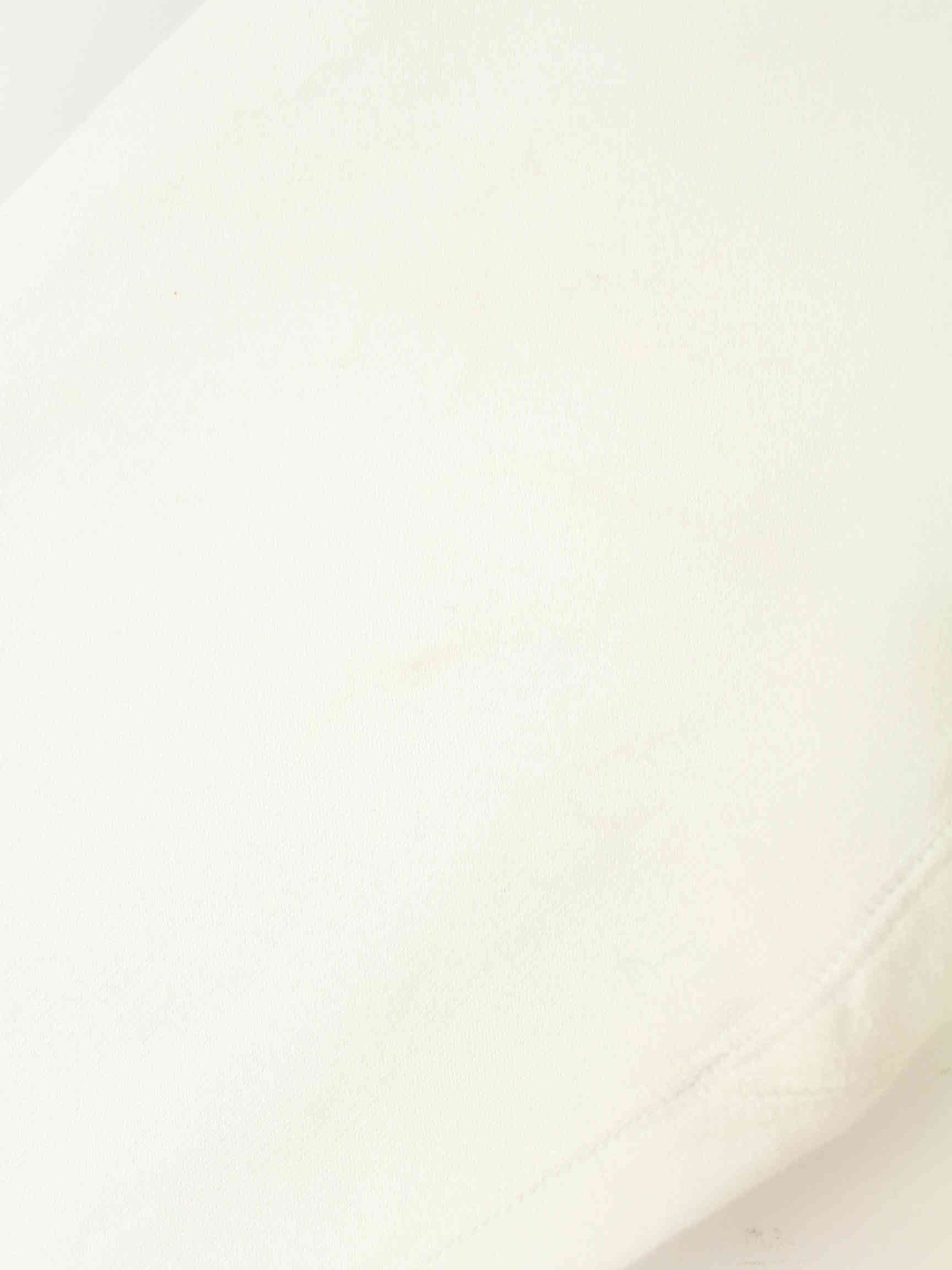 Nike y2k Basic Hoodie Weiß M (detail image 4)