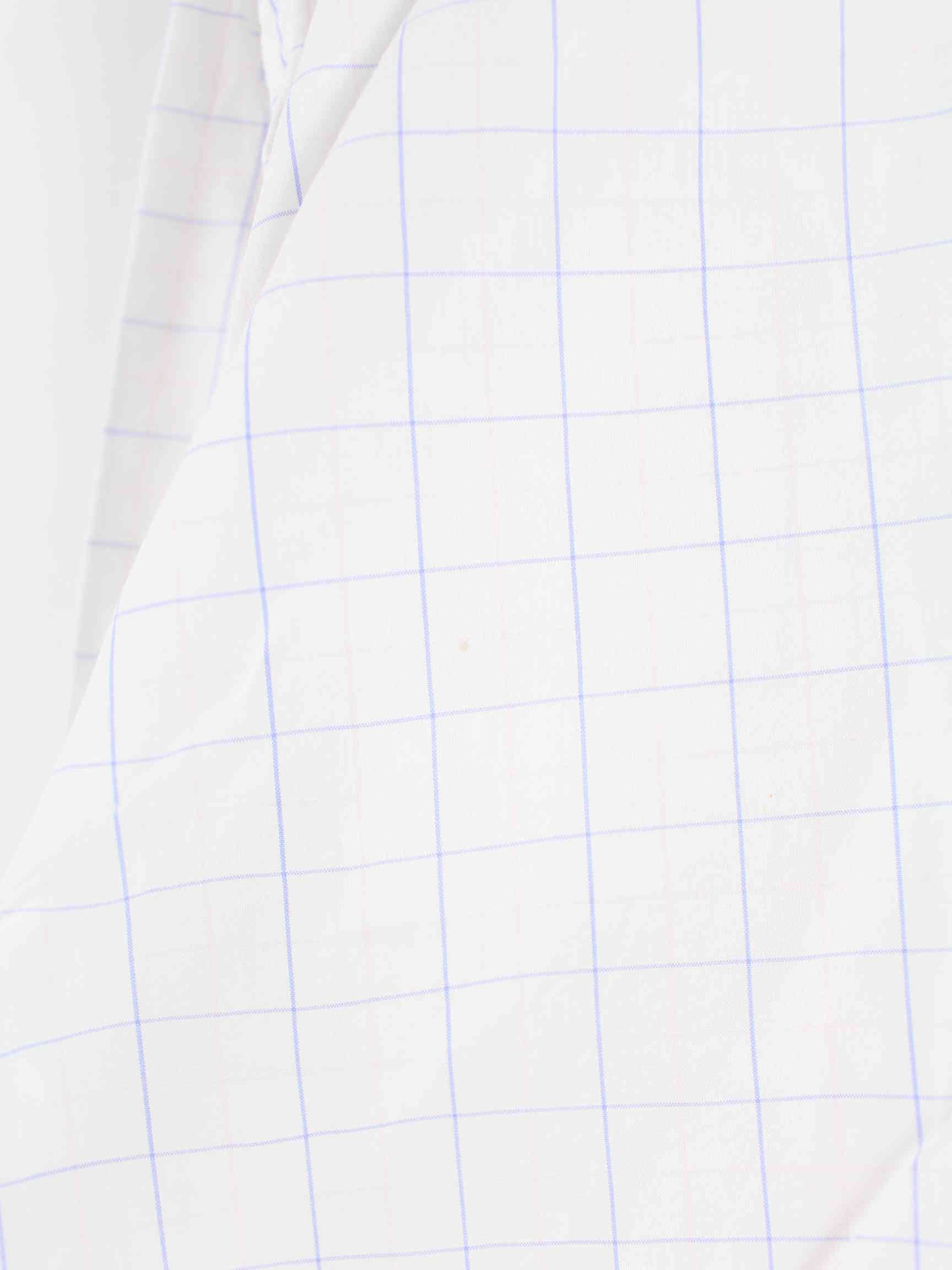 Ralph Lauren Hemd Weiß L (detail image 4)