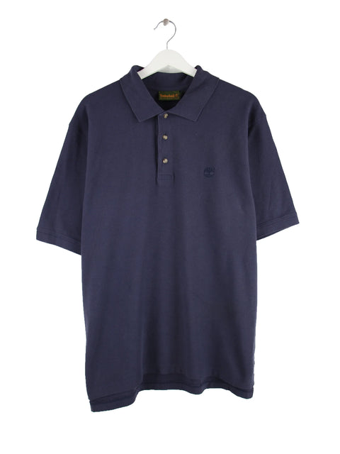 Timberland 00s Polo Blau XL