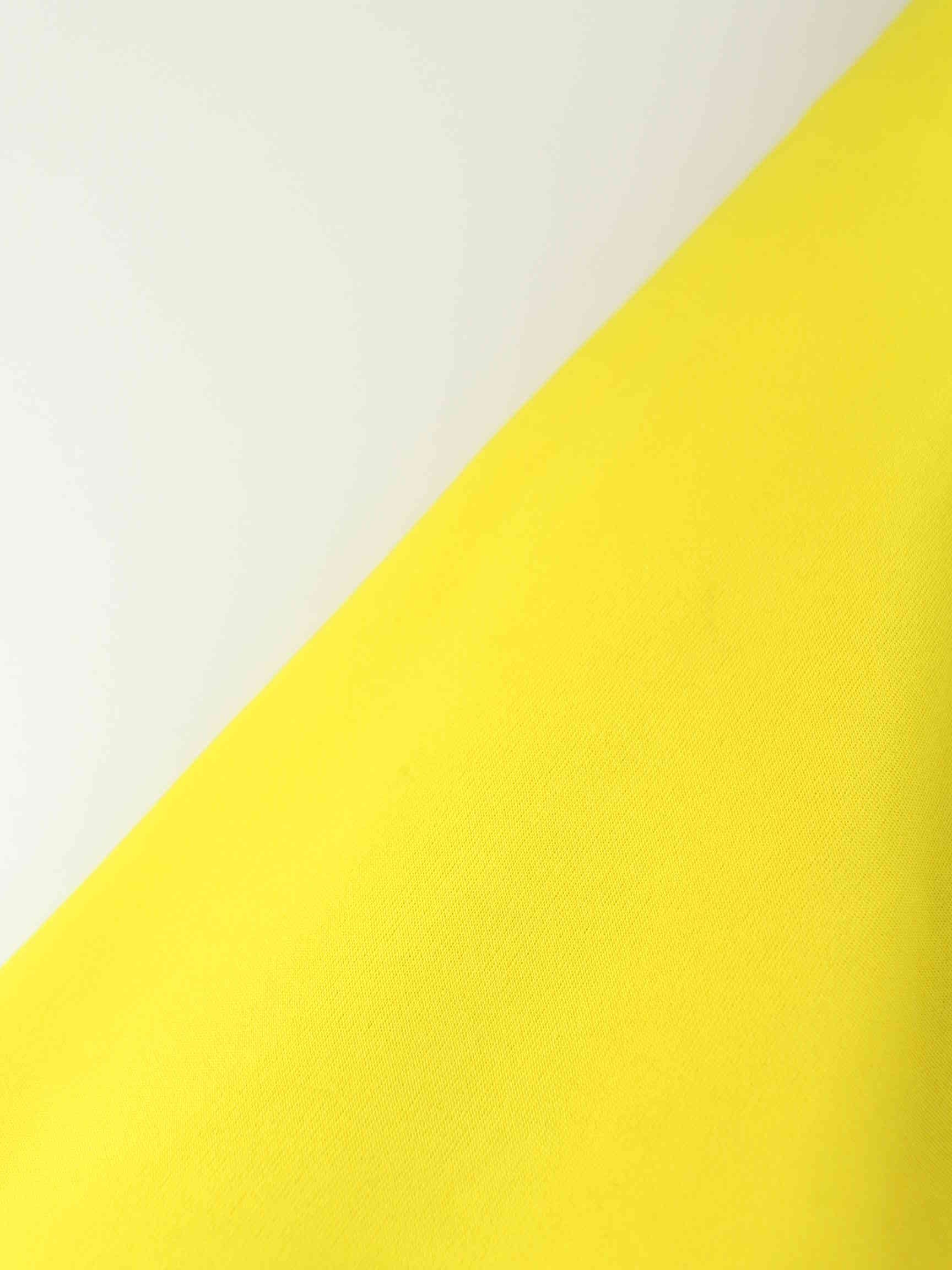 Puma 00s DHL Embroidered Sweater Gelb M (detail image 7)