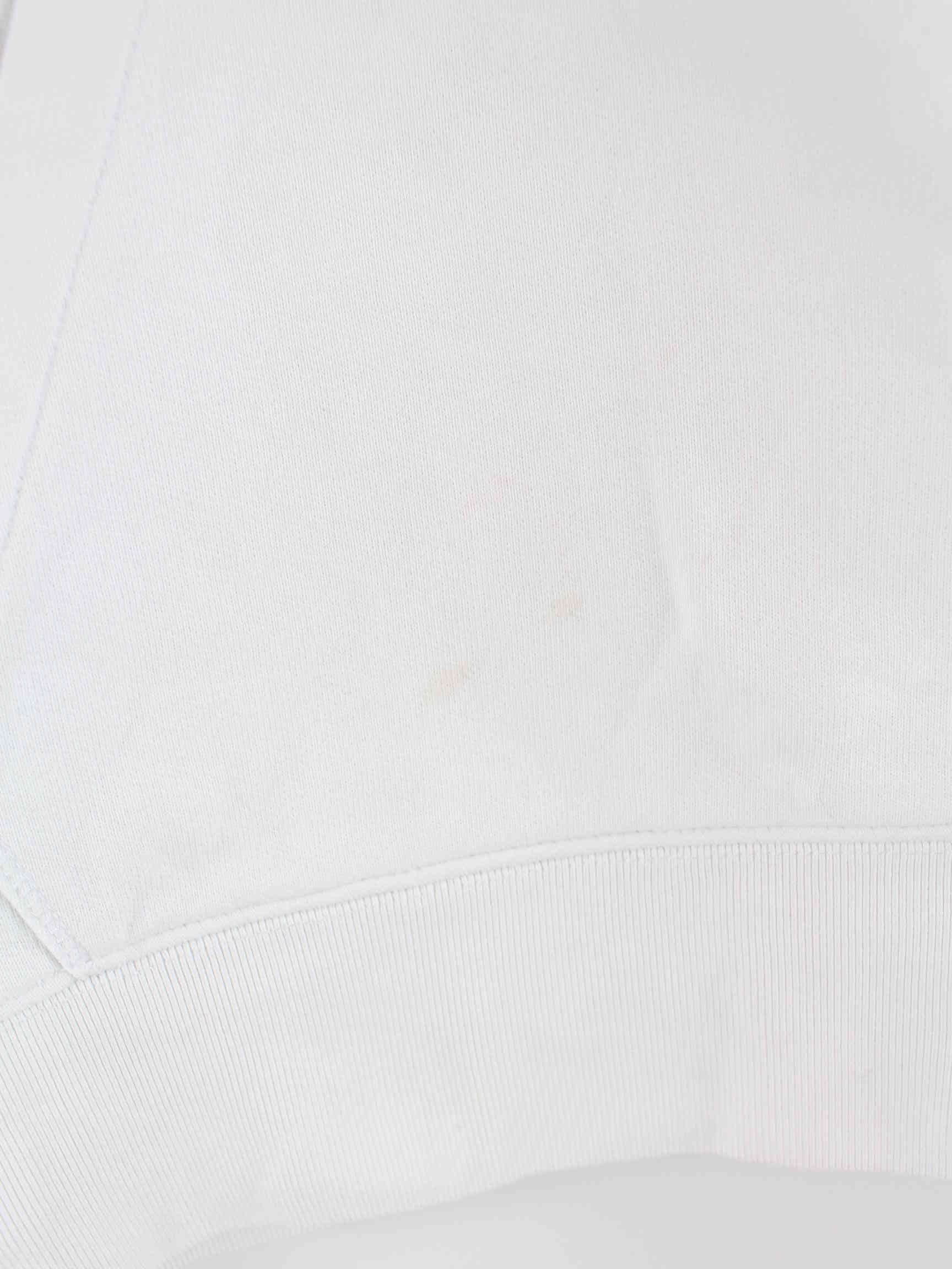 Levi's y2k Print Hoodie Weiß S (detail image 3)