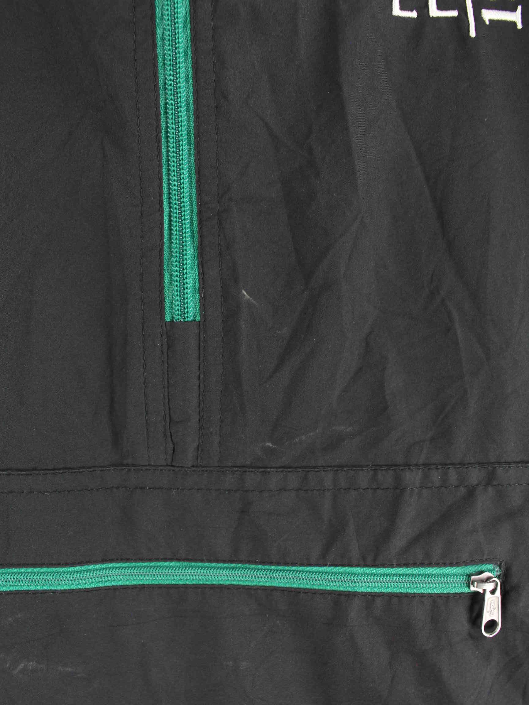 Starbucks Regen Jacke Schwarz M (detail image 2)