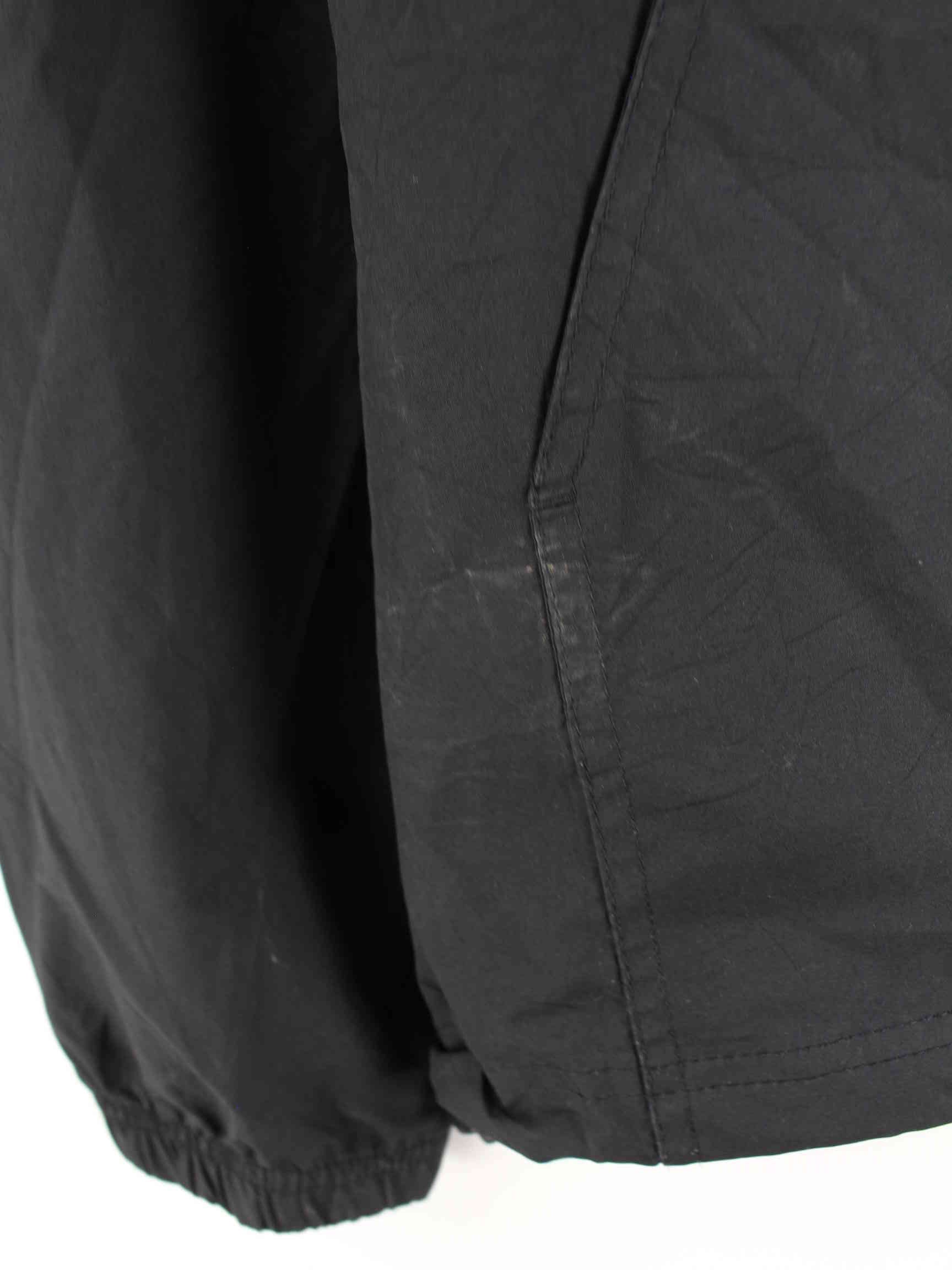 Starbucks Regen Jacke Schwarz M (detail image 4)