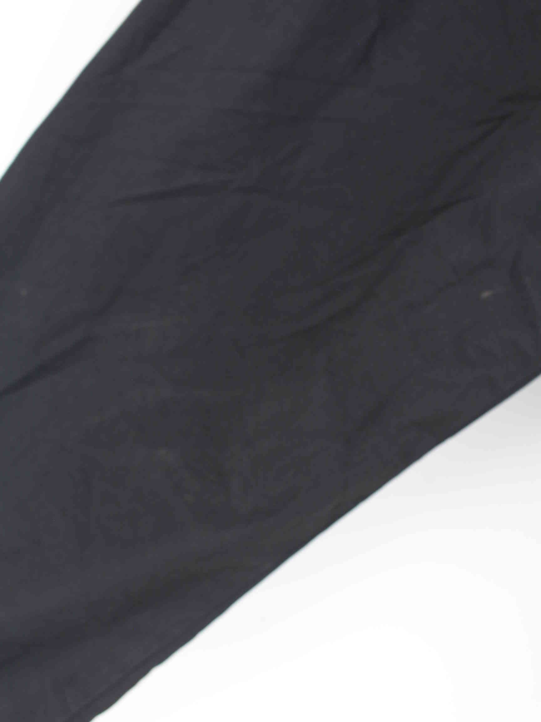 Starbucks Regen Jacke Schwarz M (detail image 7)