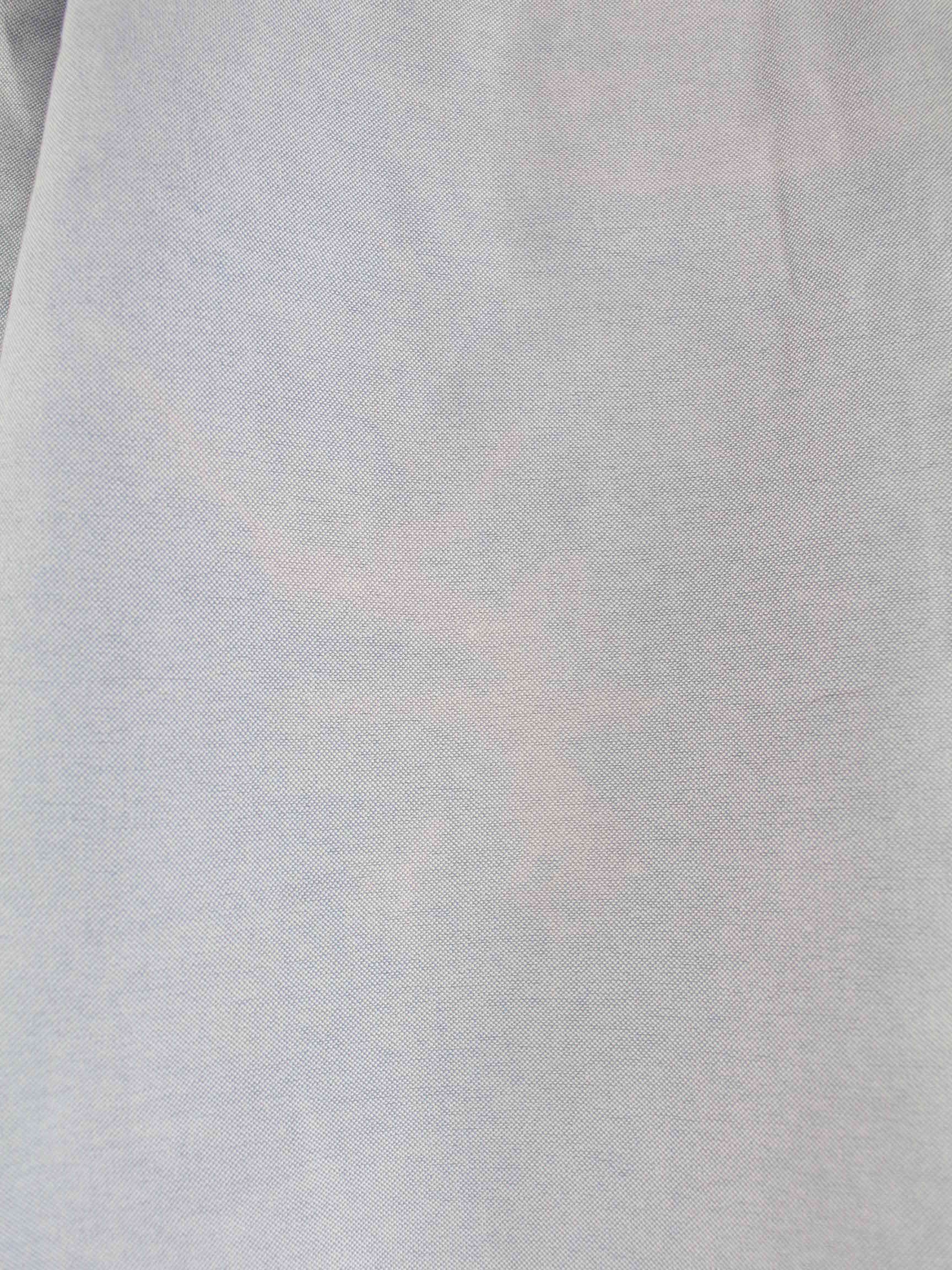 Ralph Lauren Damen Slim Fit Hemd Blau S (detail image 2)