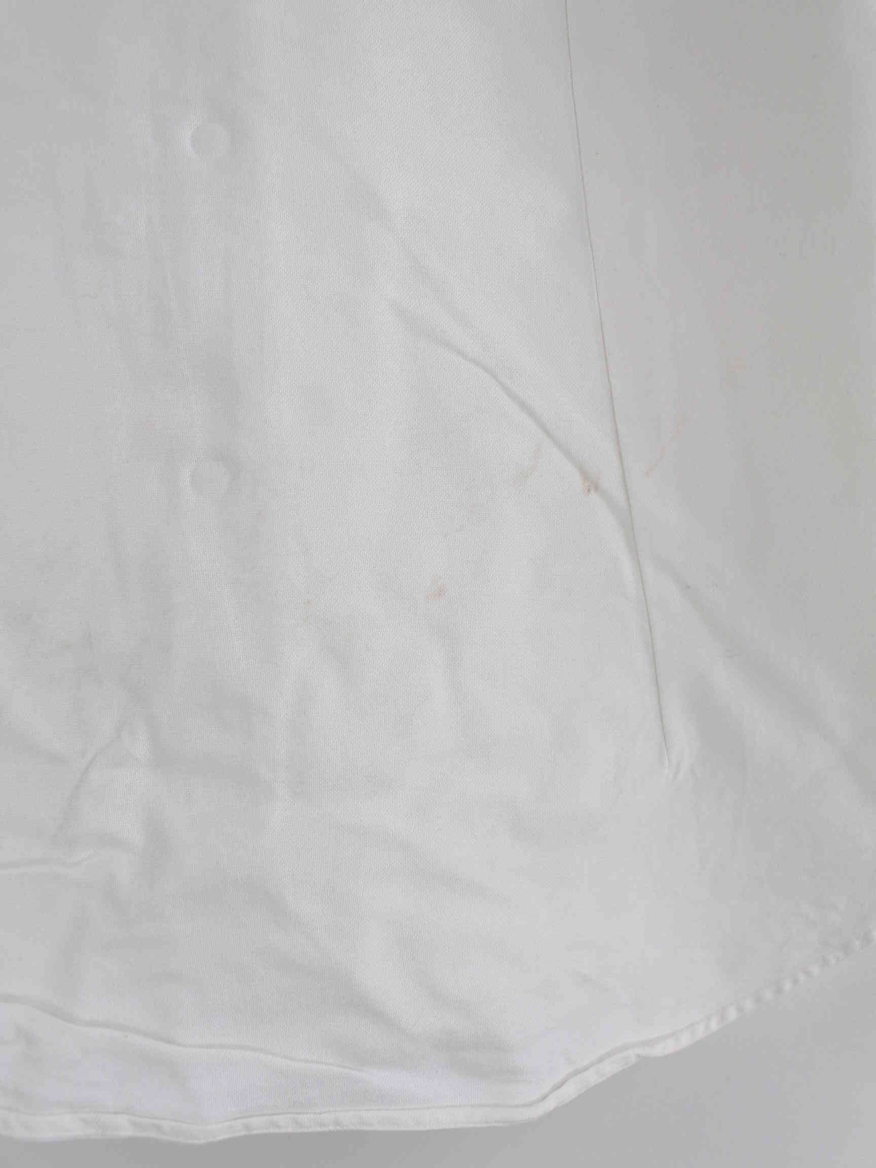 Ralph Lauren Damen Hemd Weiß XS (detail image 6)