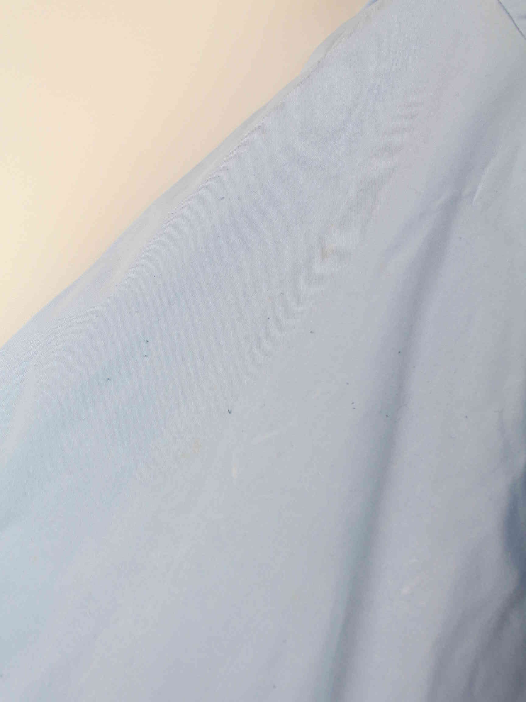 Nike Hemd Blau XXL (detail image 3)