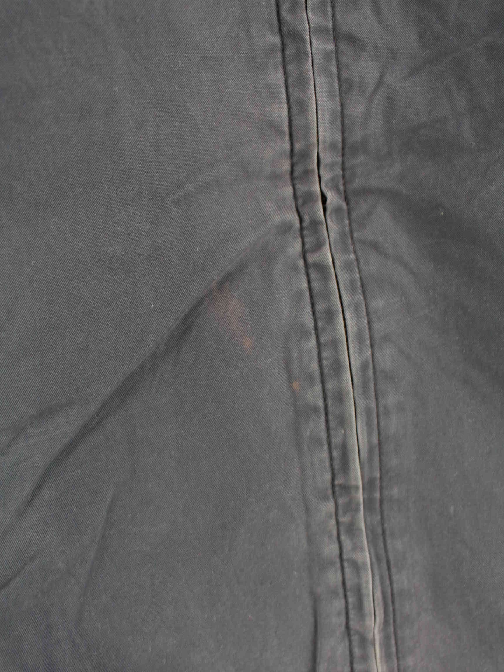 Tommy Hilfiger y2k Harrington Jacke Blau XL (detail image 2)