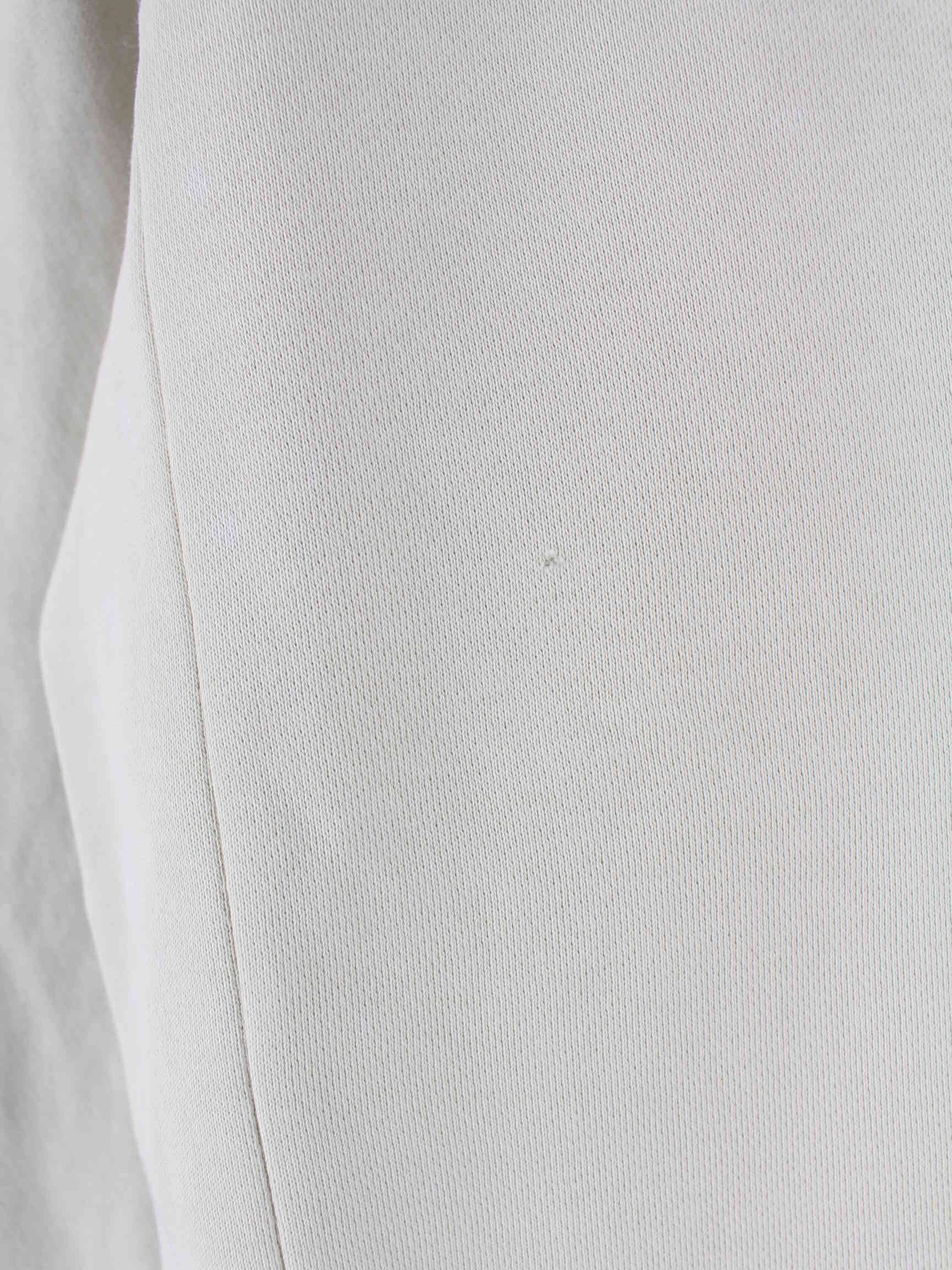 Nike y2k Hoodie Beige L (detail image 6)