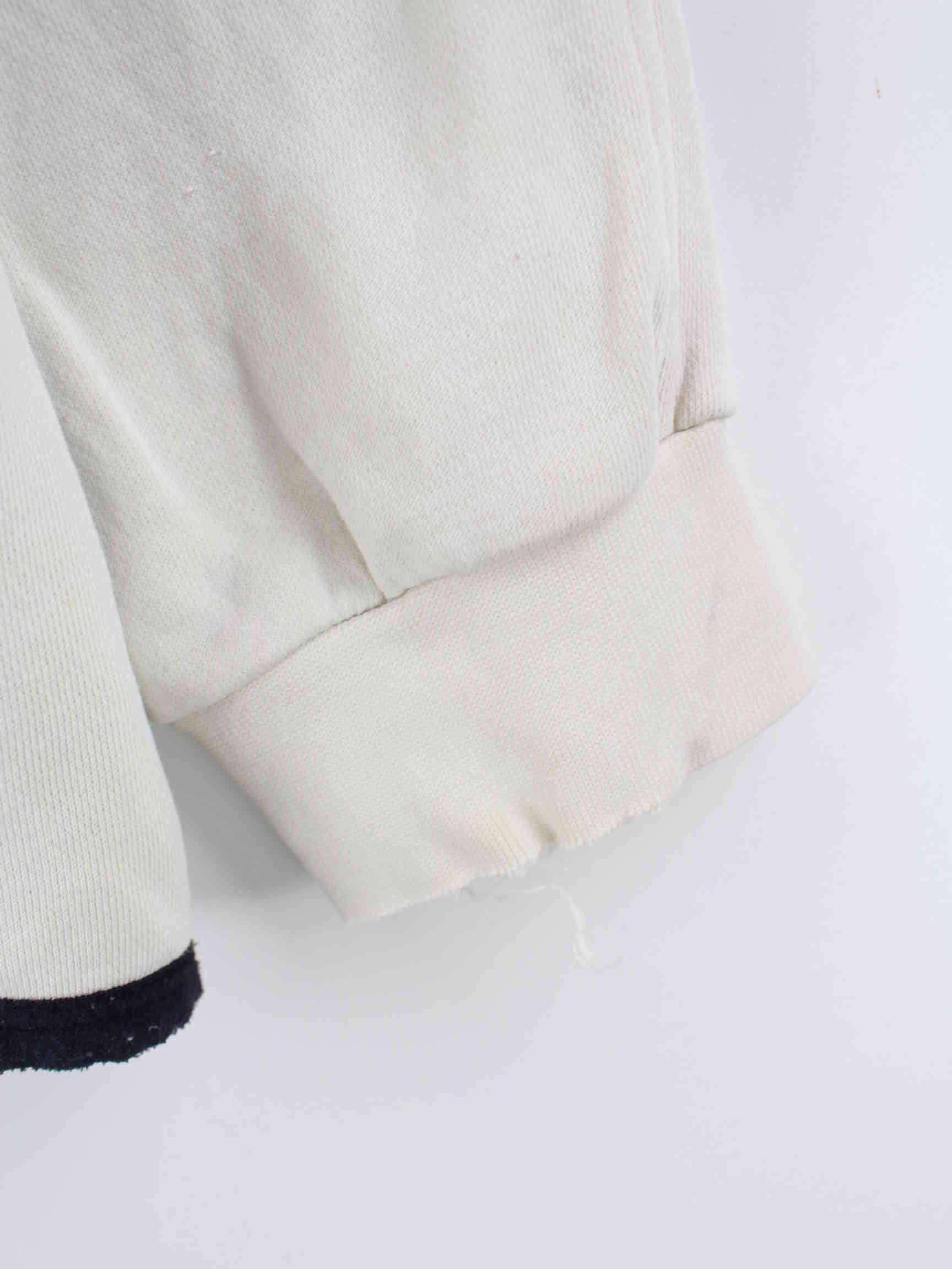 Nike y2k Hoodie Beige L (detail image 7)