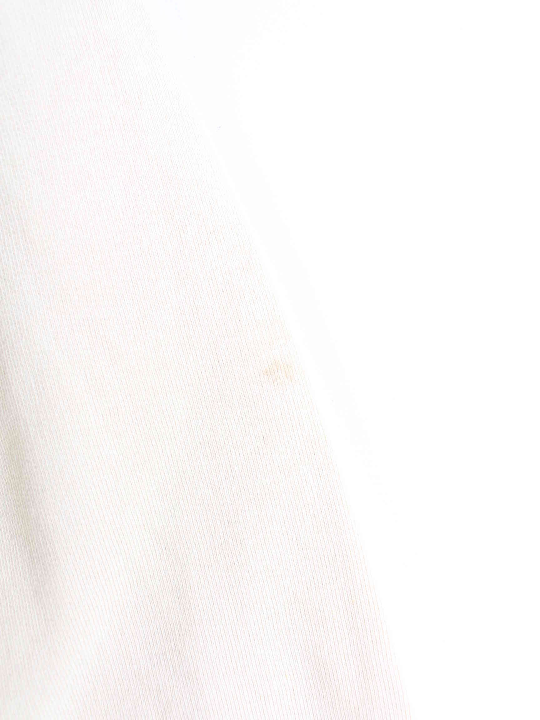 Reebok Damen y2k Sweatjacke Beige XS (detail image 2)