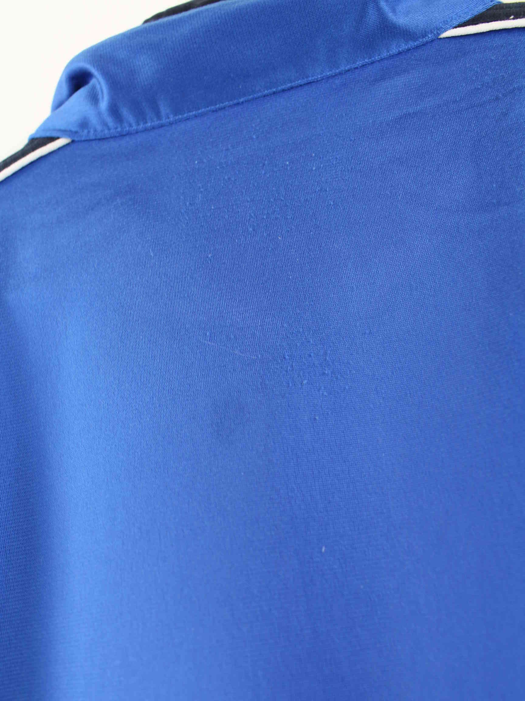 Puma y2k Trainingsjacke Blau S (detail image 5)