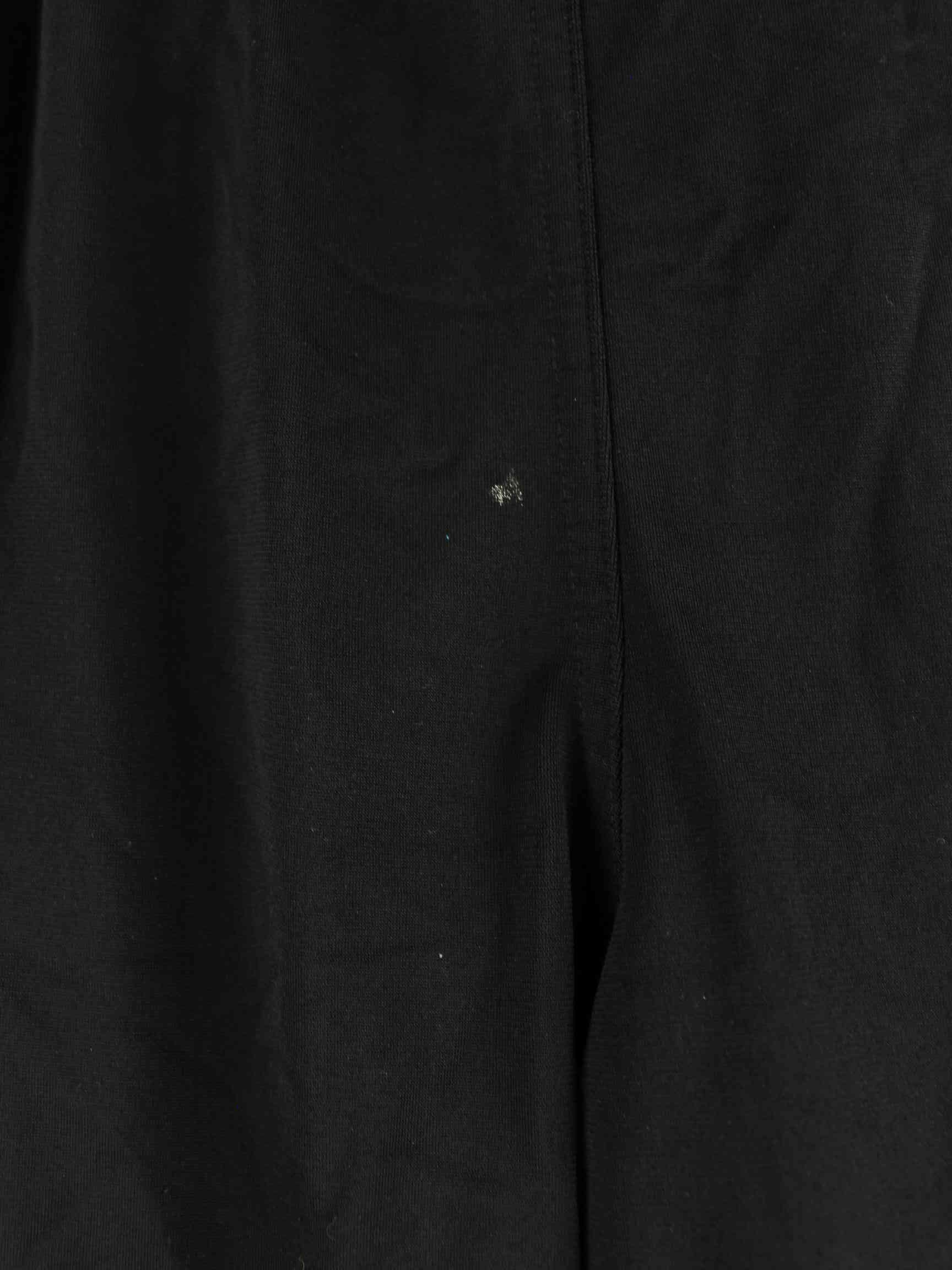 Adidas 90s Vintage Track Pants Schwarz S (detail image 8)