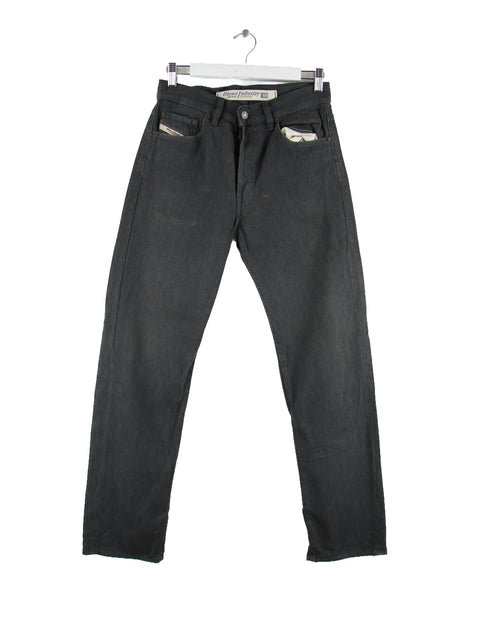 Diesel 00s Jeans Grau W28