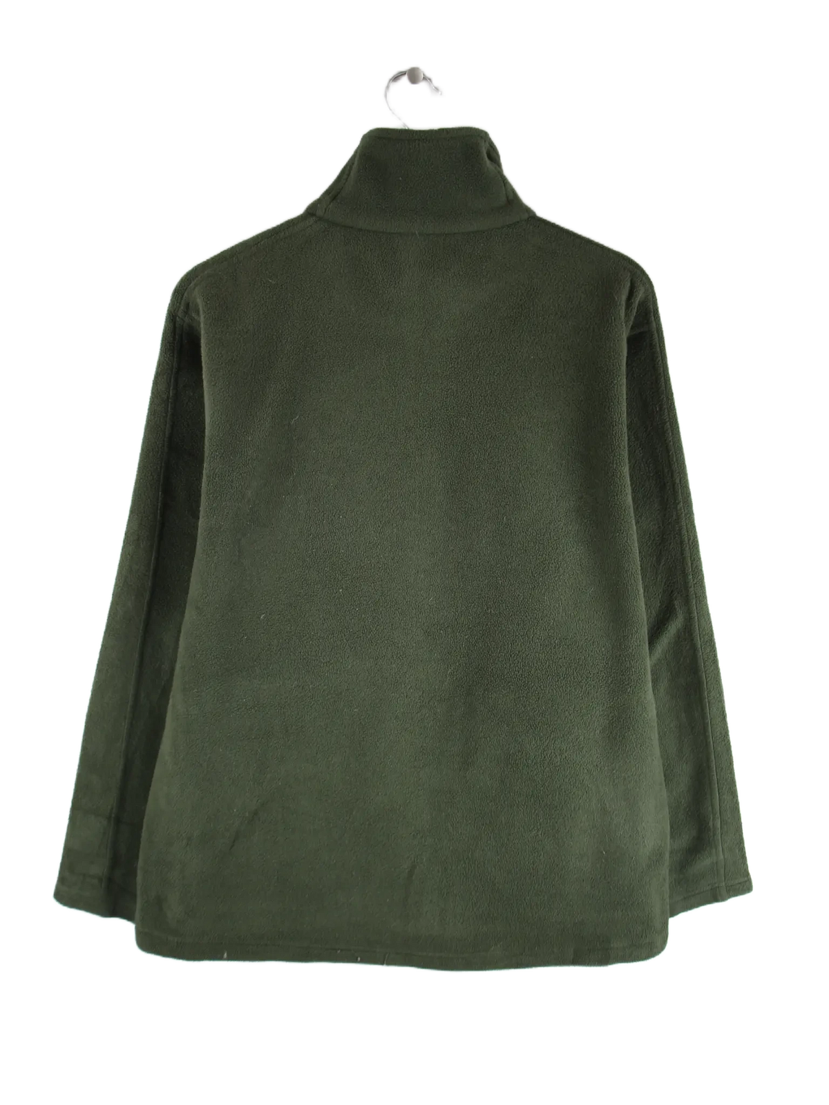 Berghaus Fleece Grün M – Rückseite