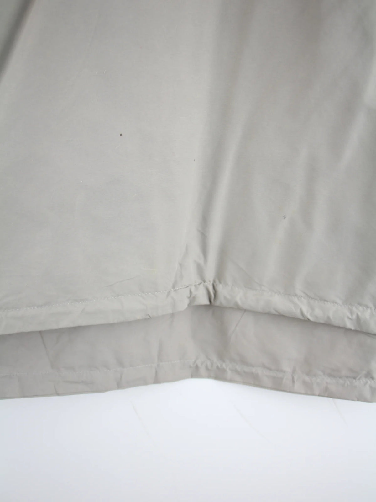 Carhartt Windbreaker Beige XL – Detailbild 1