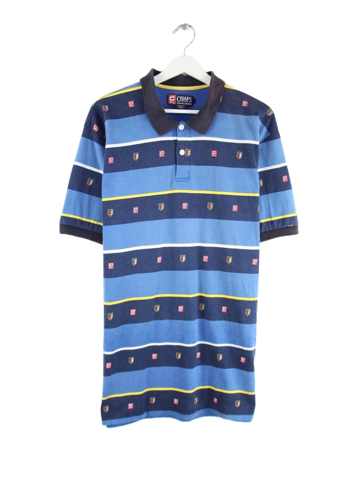 Chaps by Ralph Lauren Polo Blau XL – Vorderseite