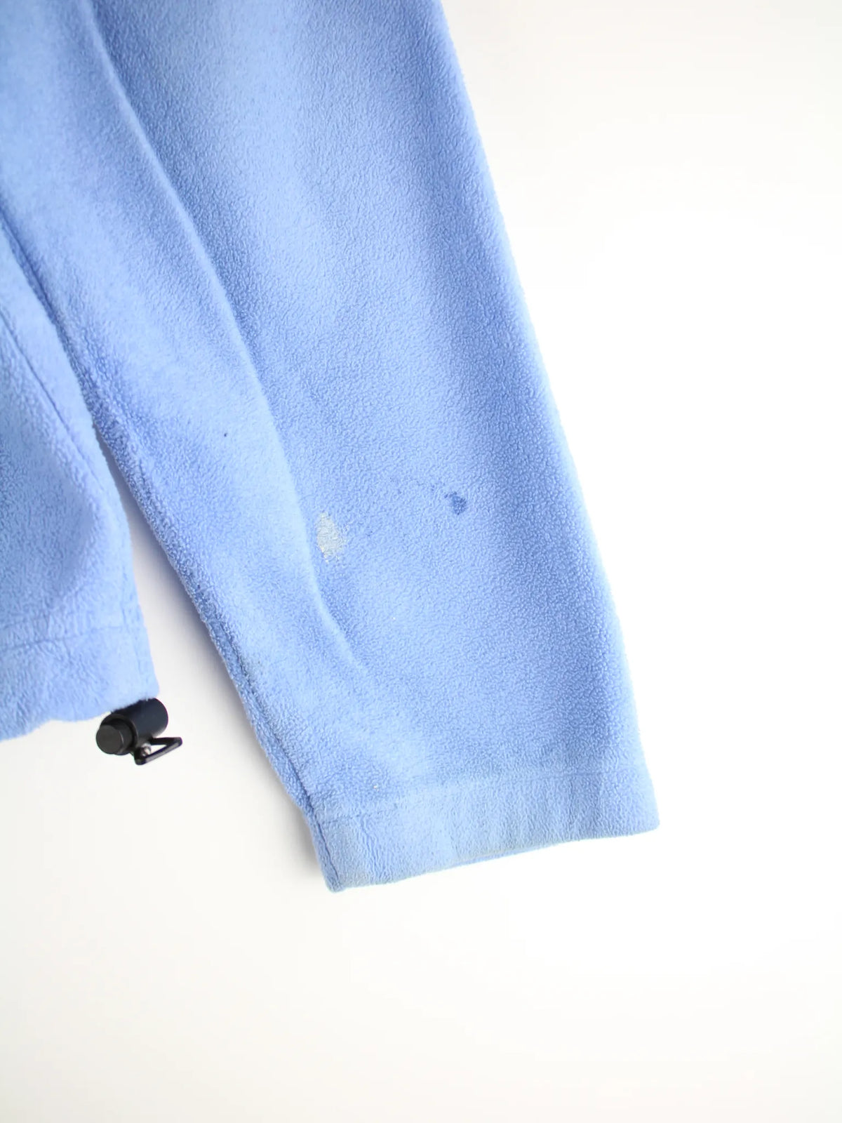 Columbia Fleece Blau M – Detailbild 1