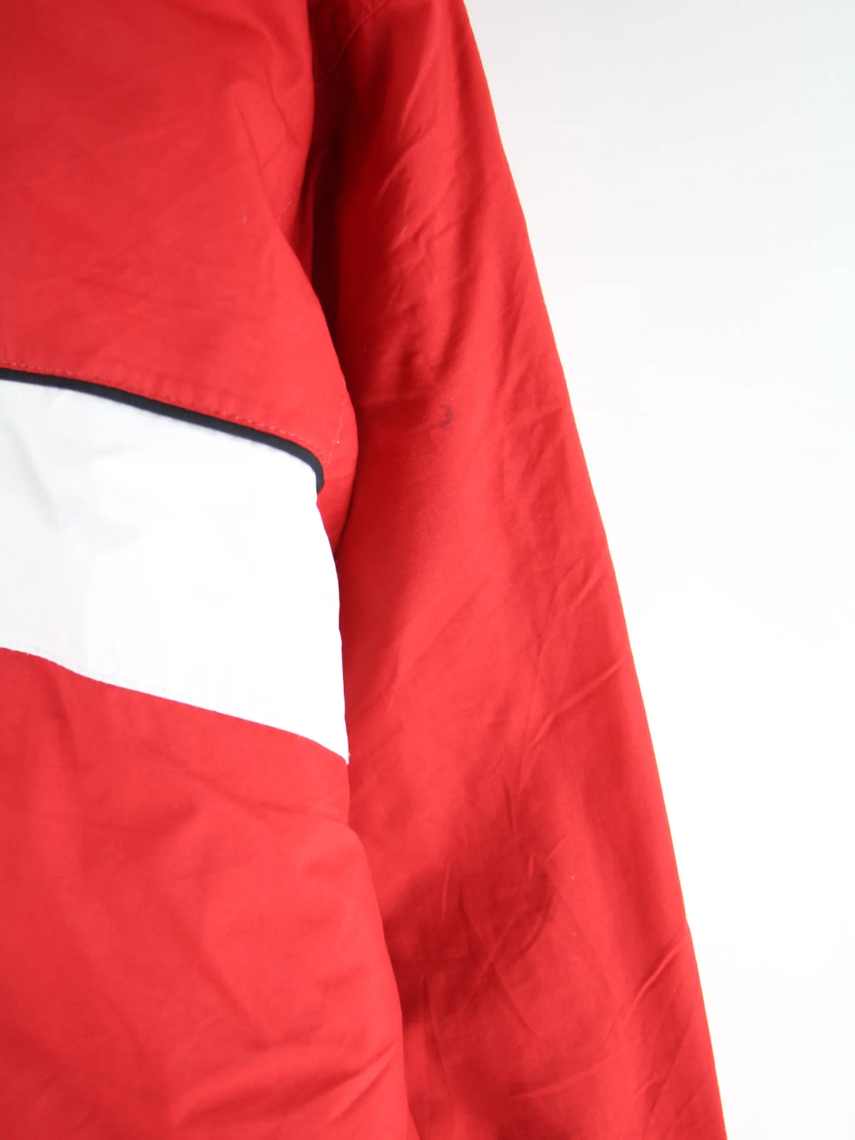 Columbia Jacke Rot L – Detailbild 2