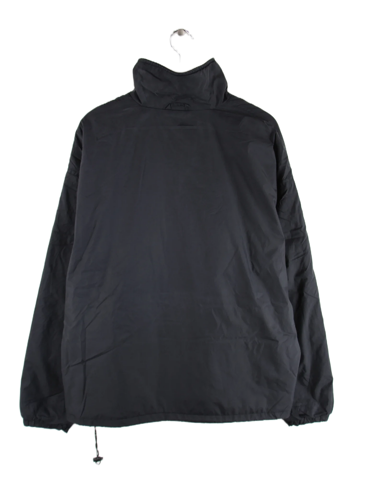 Columbia Leichte Jacke Schwarz XL – Rückseite
