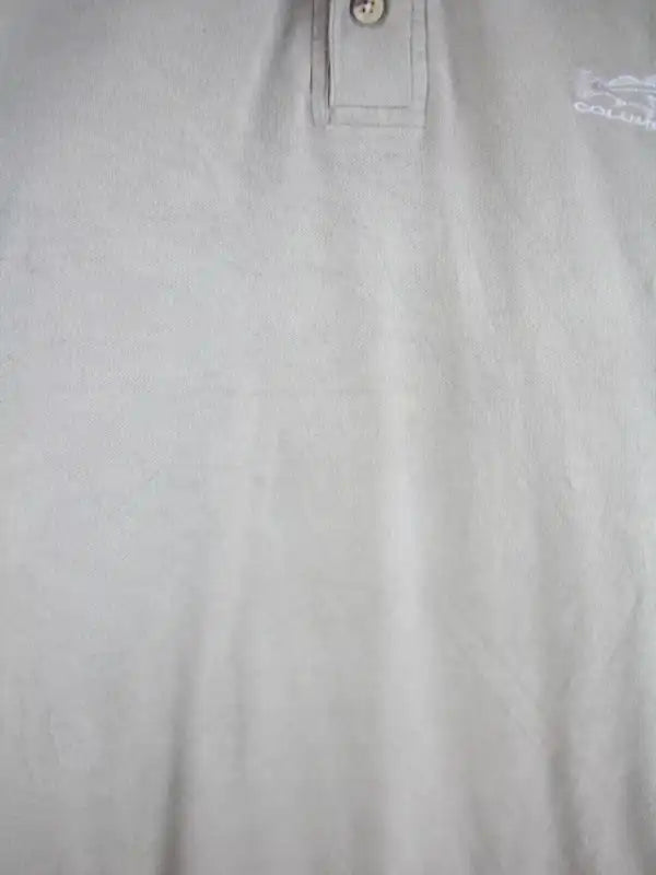 Columbia Polo Grün 3XL – Detailbild 1