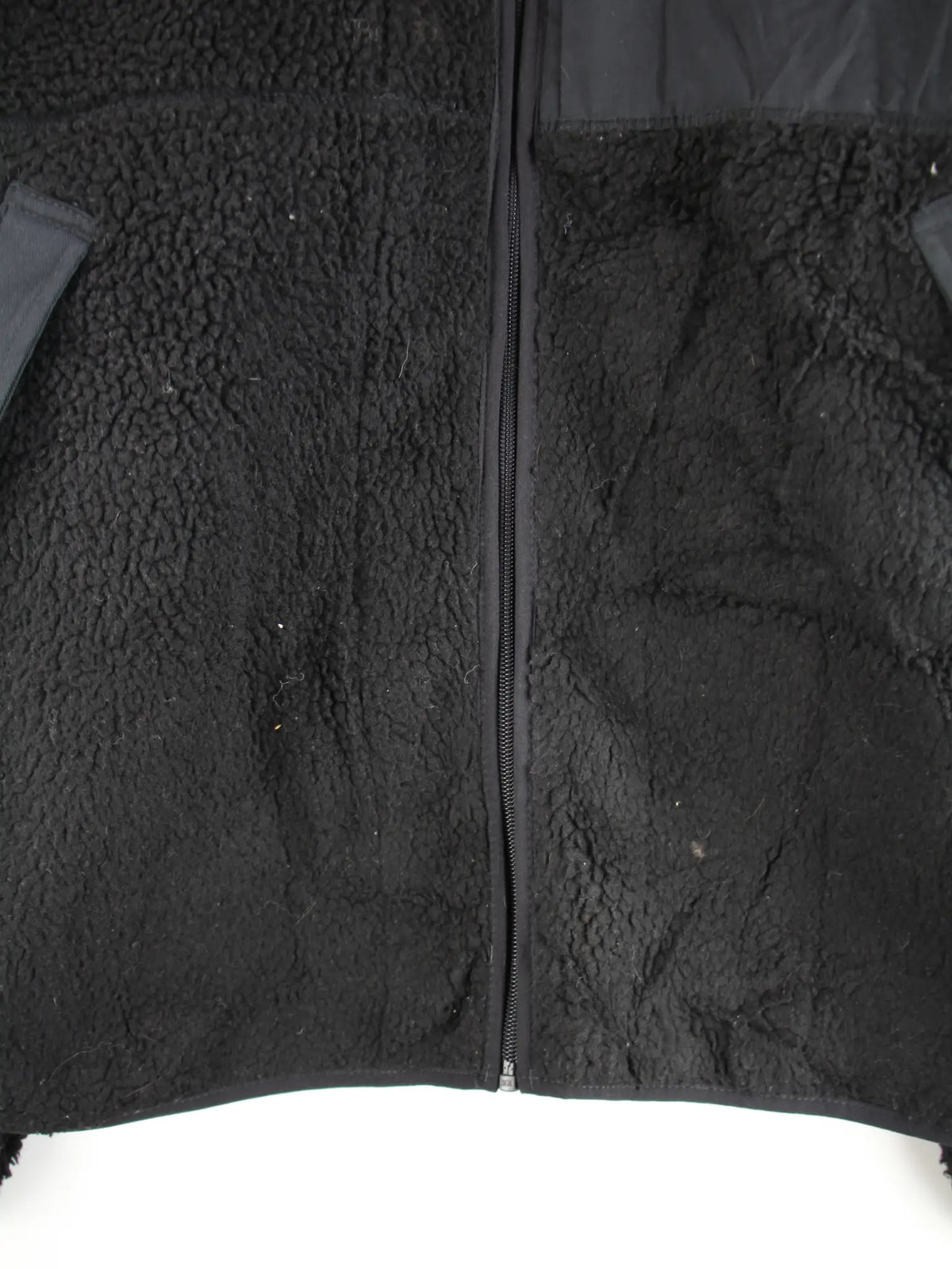 Dickies Leichte Jacke Schwarz XXL – Detailbild 1