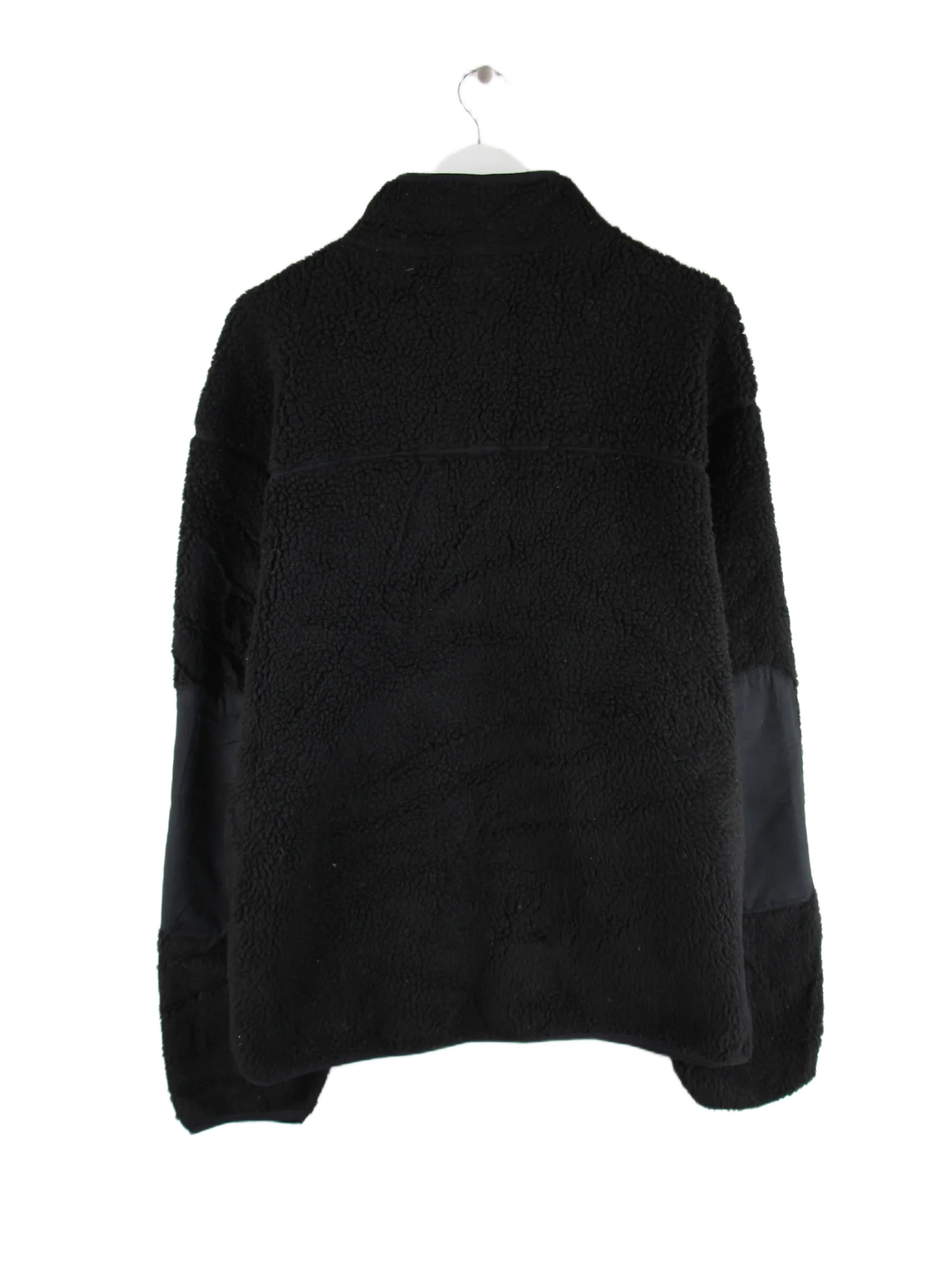 Dickies Leichte Jacke Schwarz XXL – Rückseite