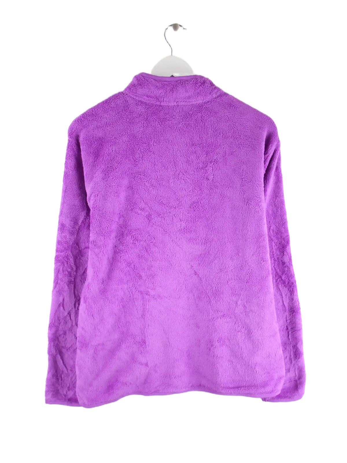 Disney Fleece Lila XL – Rückseite